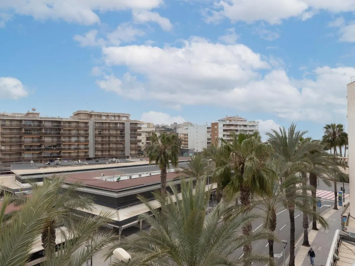 Apartment Terecel Salou-14 By Interhome  Salou