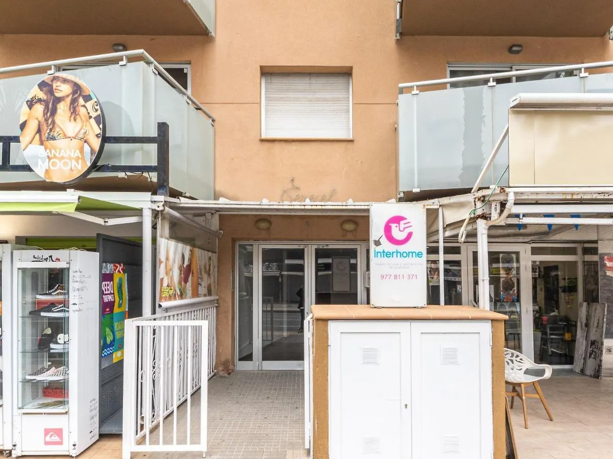 Apartment Terecel Salou-14 By Interhome Spain