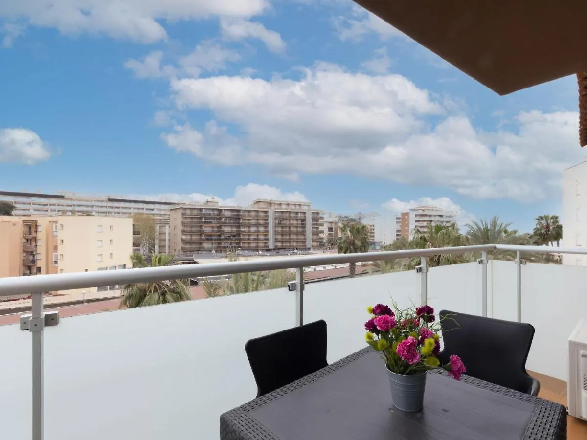 Apartment Terecel Salou-14 By Interhome