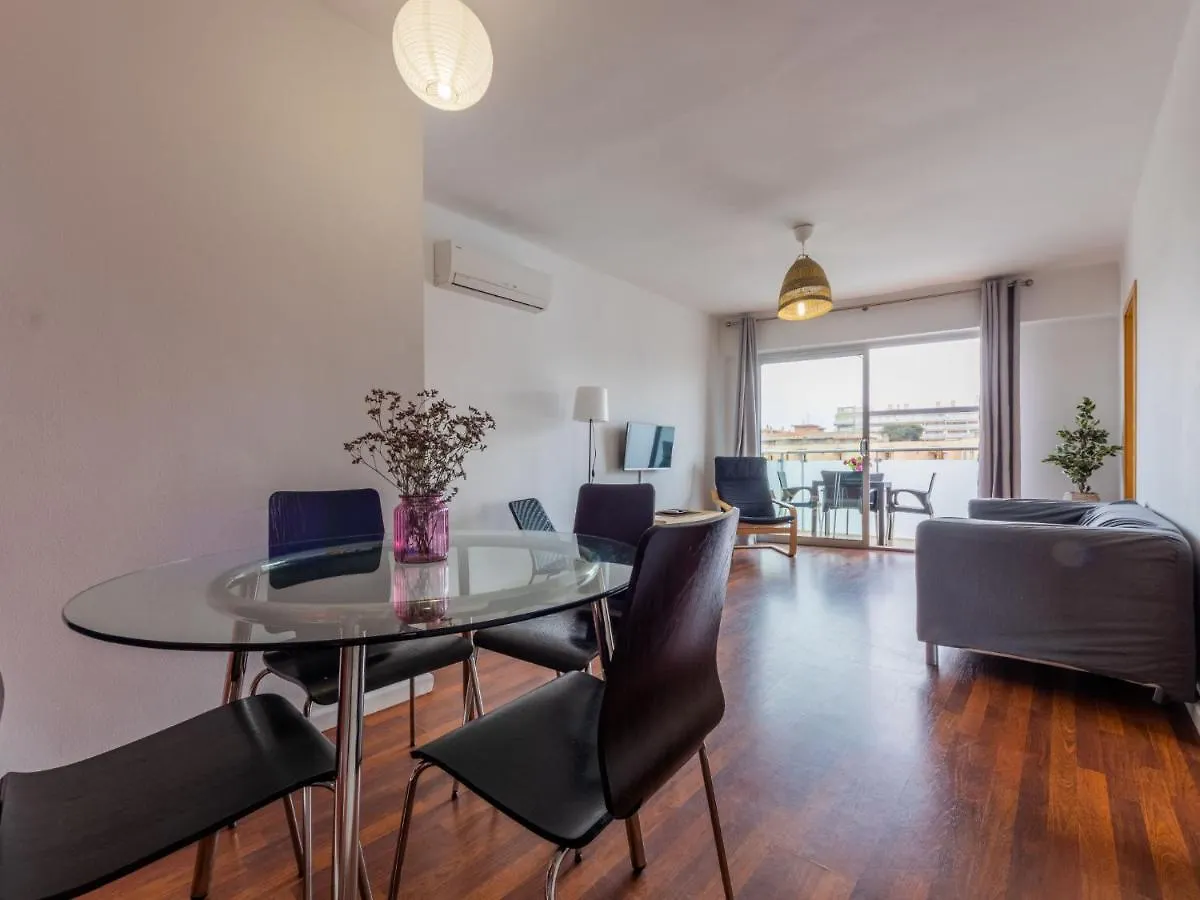 Apartment Terecel Salou-14 By Interhome Salou