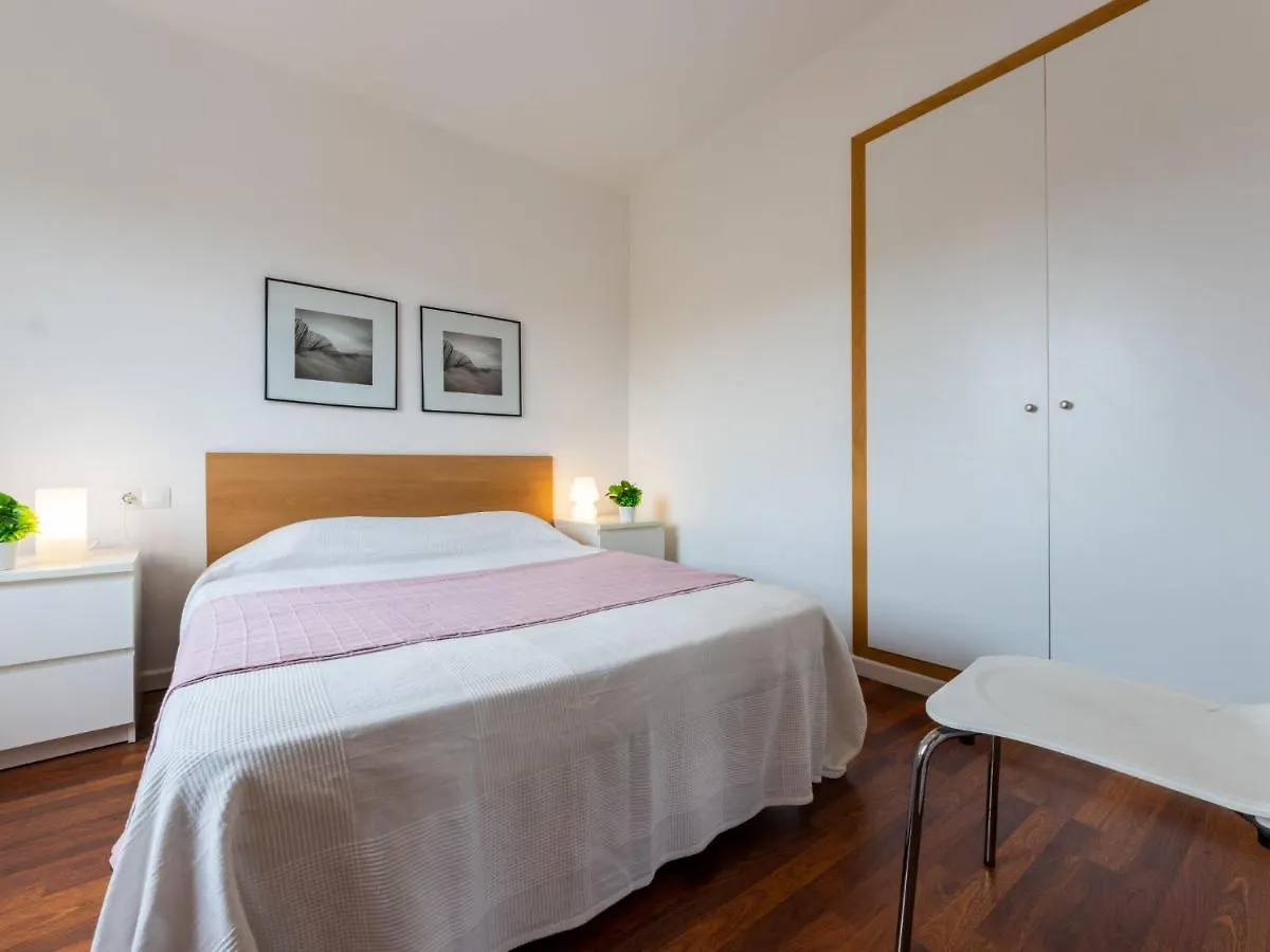 Apartment Terecel Salou-14 By Interhome