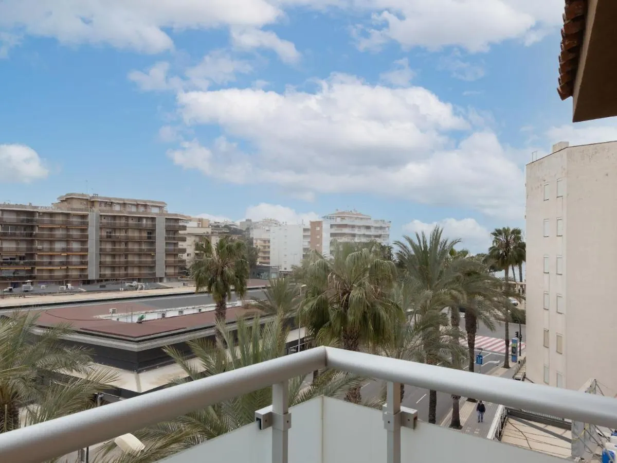 Apartment Terecel Salou-14 By Interhome