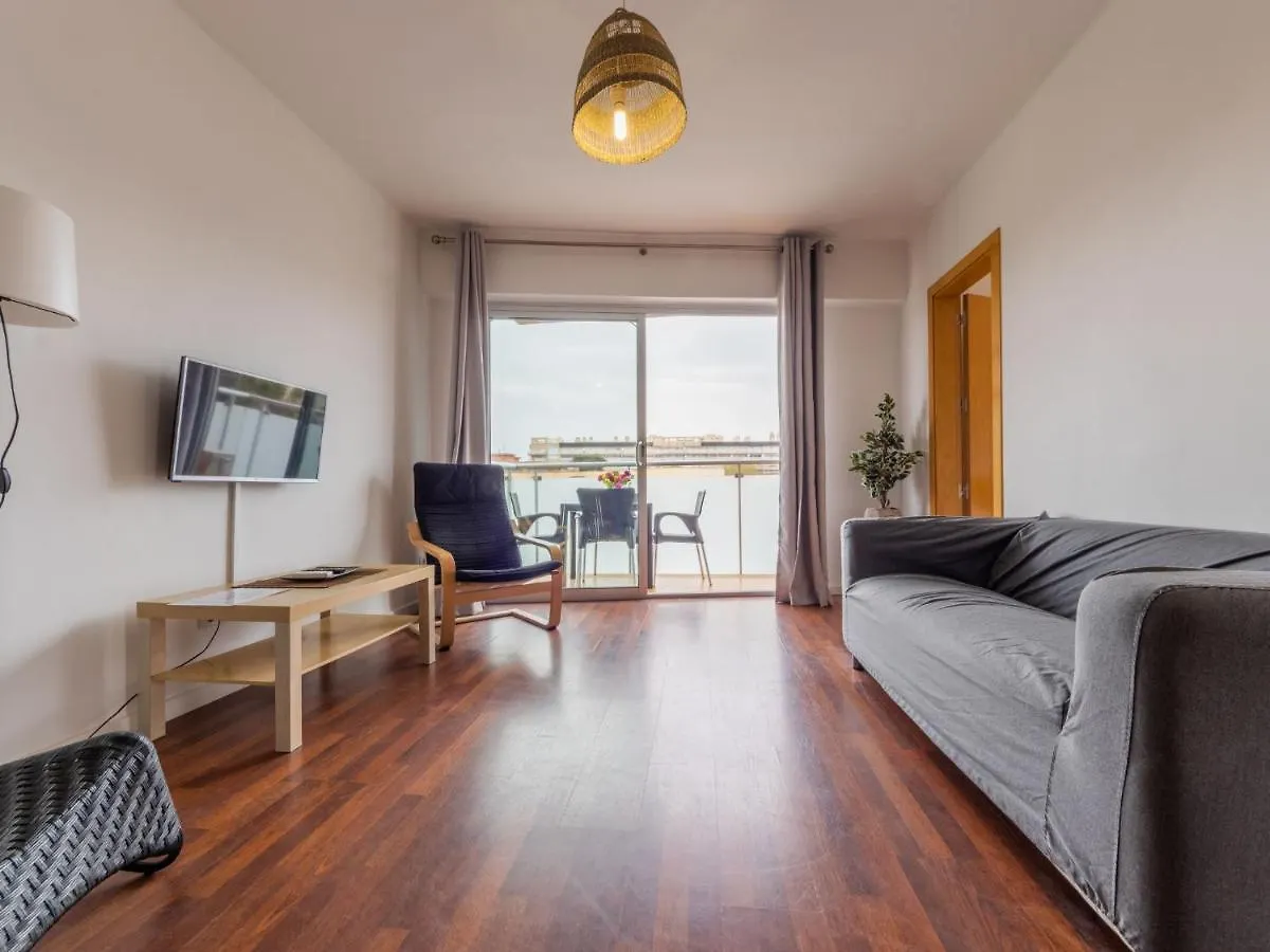 Apartment Terecel Salou-14 By Interhome
