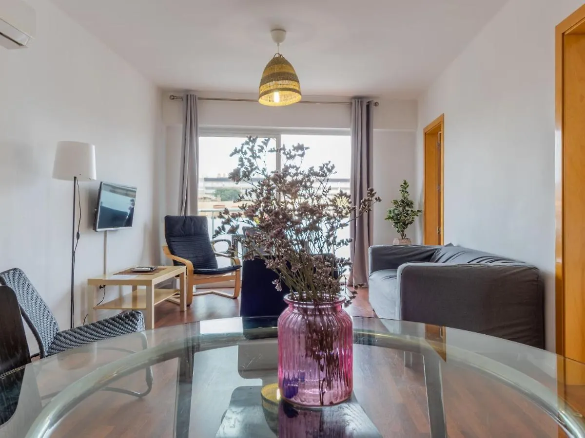 Apartment Terecel Salou-14 By Interhome