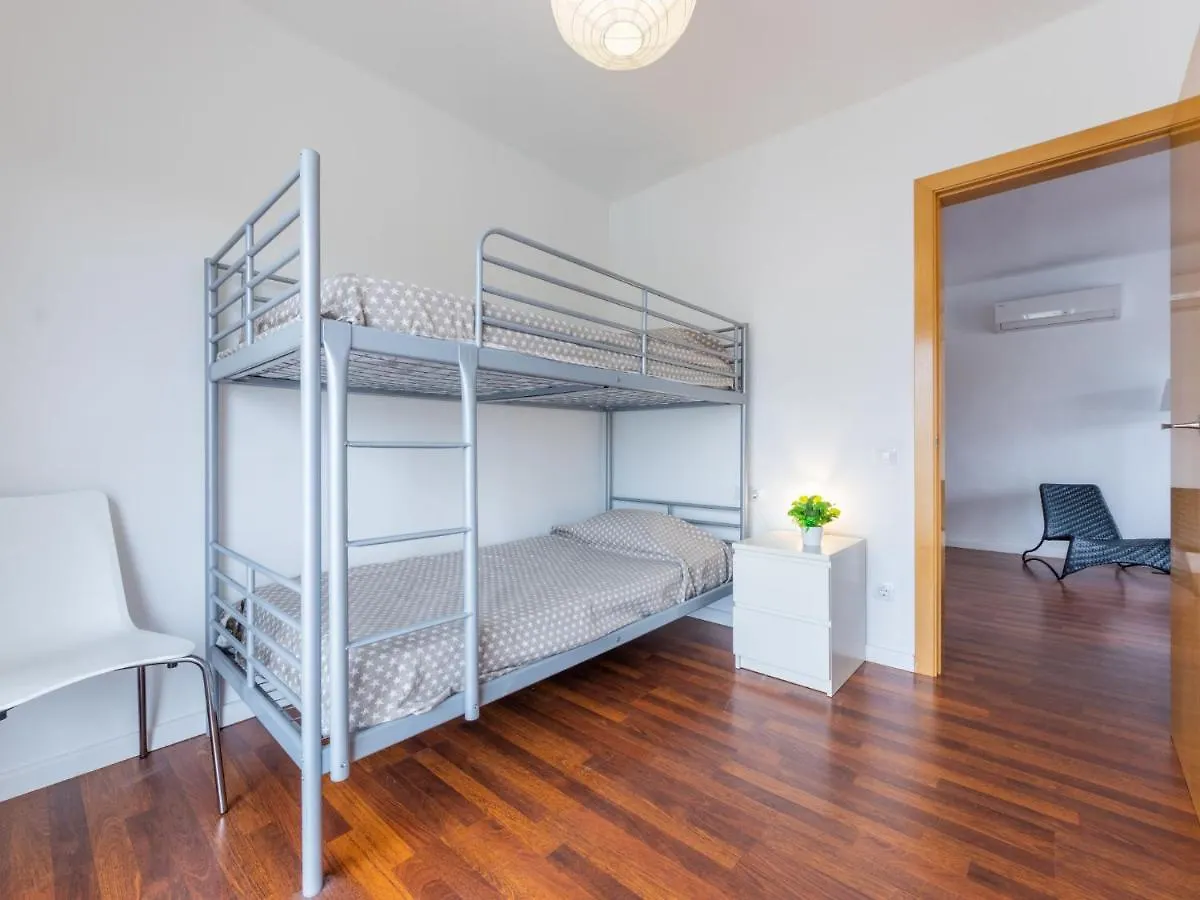 Apartment Terecel Salou-14 By Interhome