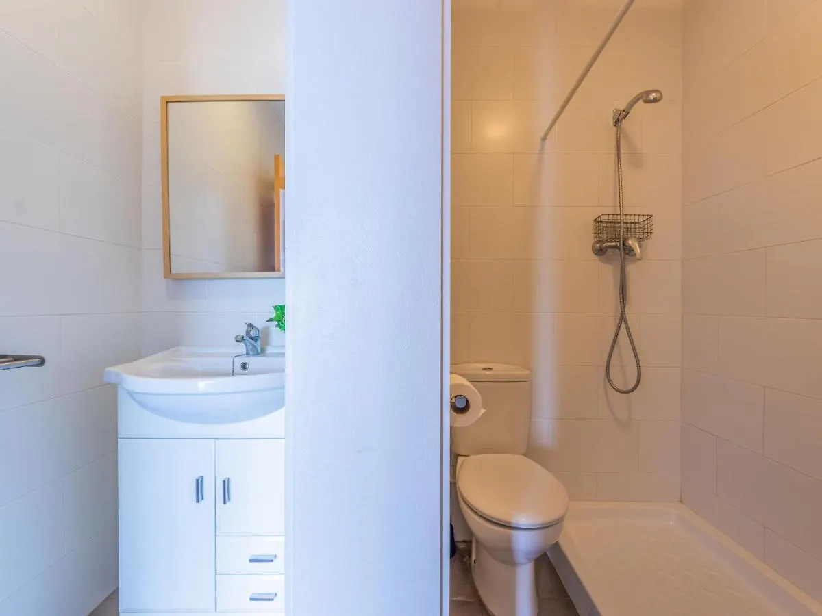 Apartment Terecel Salou-14 By Interhome