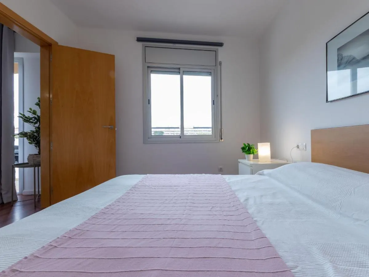 Apartment Terecel Salou-14 By Interhome Spain
