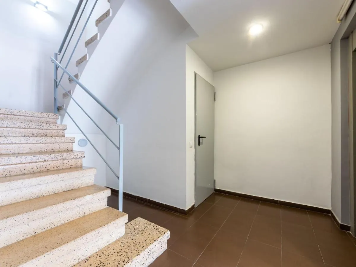 Apartment Terecel Salou-14 By Interhome