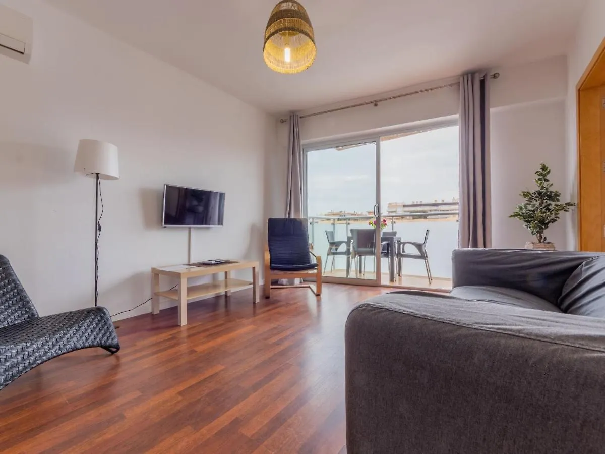 Apartment Terecel Salou-14 By Interhome Spain