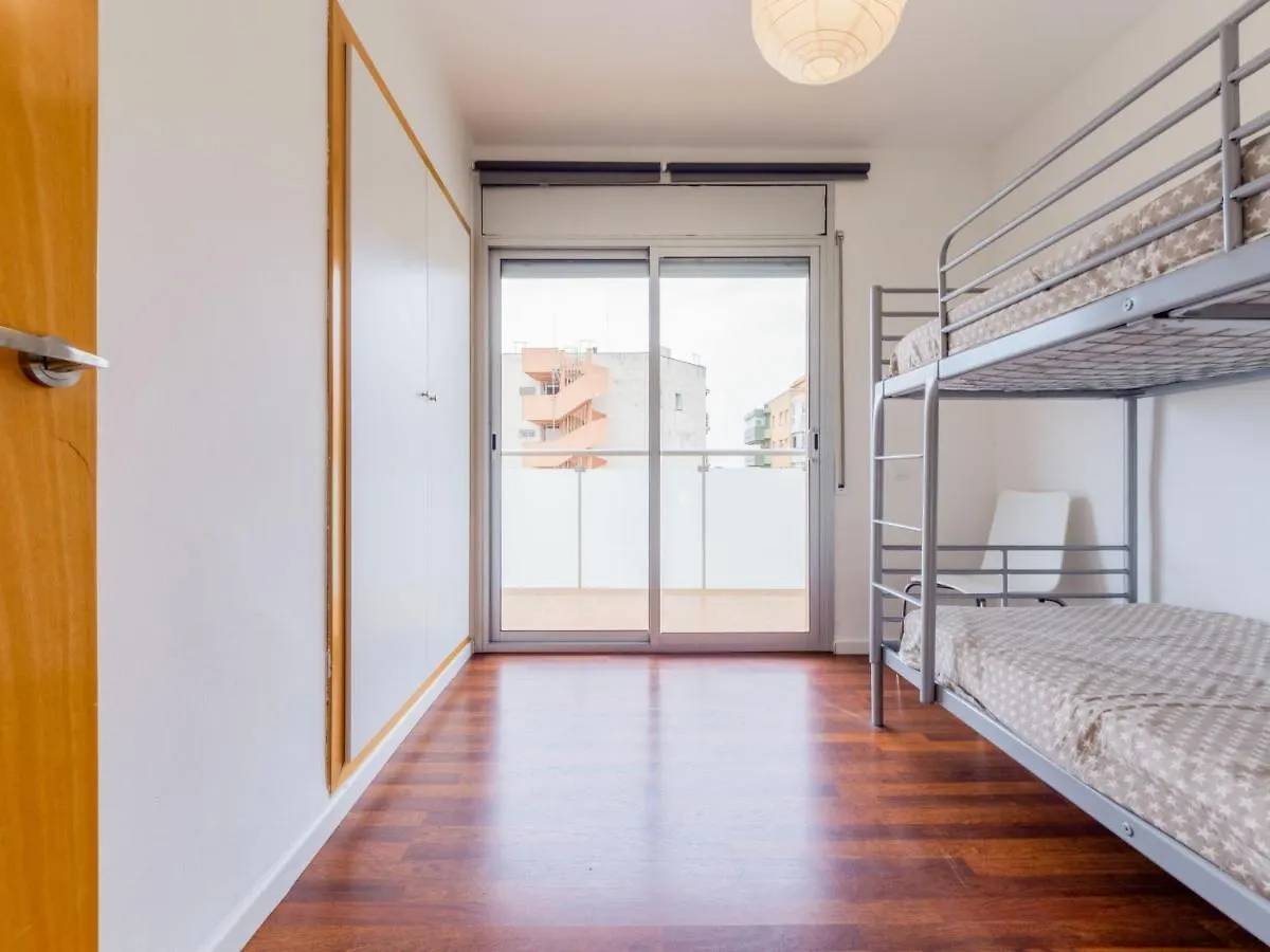 Apartment Terecel Salou-14 By Interhome Salou