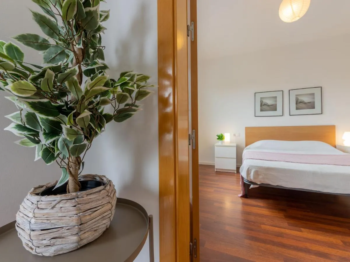 Apartment Terecel Salou-14 By Interhome Salou